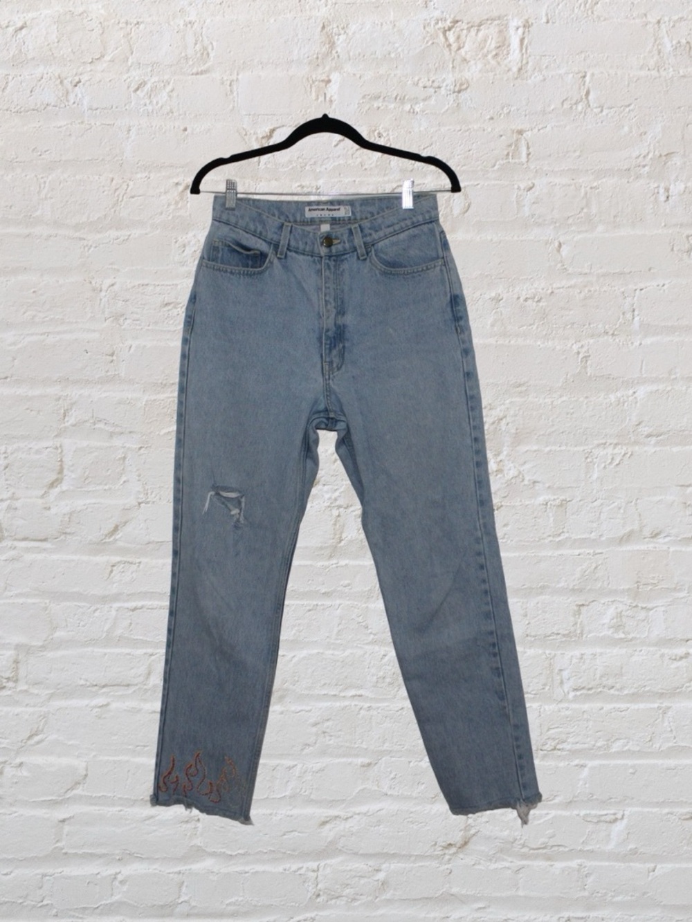 American Apparel Jeans